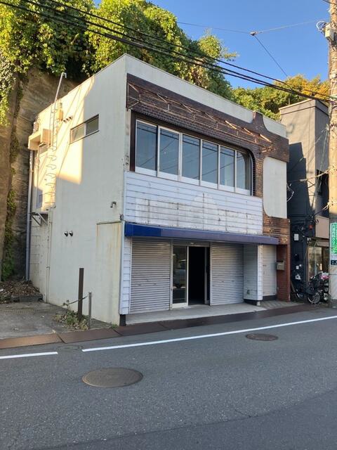 六浦駅徒歩1分　フリーレント3カ月◎一括貸し相談可能飲食店物件